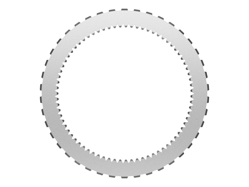 6Y-0984 75-Tooth Ring Gear - image 3