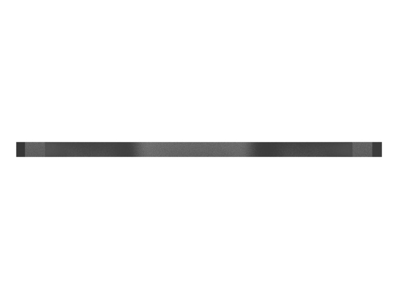 6Y-1115 66.06 mm ID Half Ring - image 2