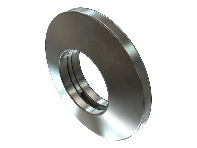 6Y-1202 Tip Pin Retainer
