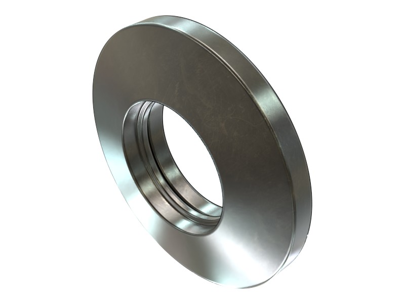 6Y-1205 Tip Pin Retainer
