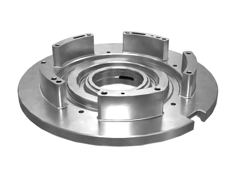 6Y-1603 Clutch Housing