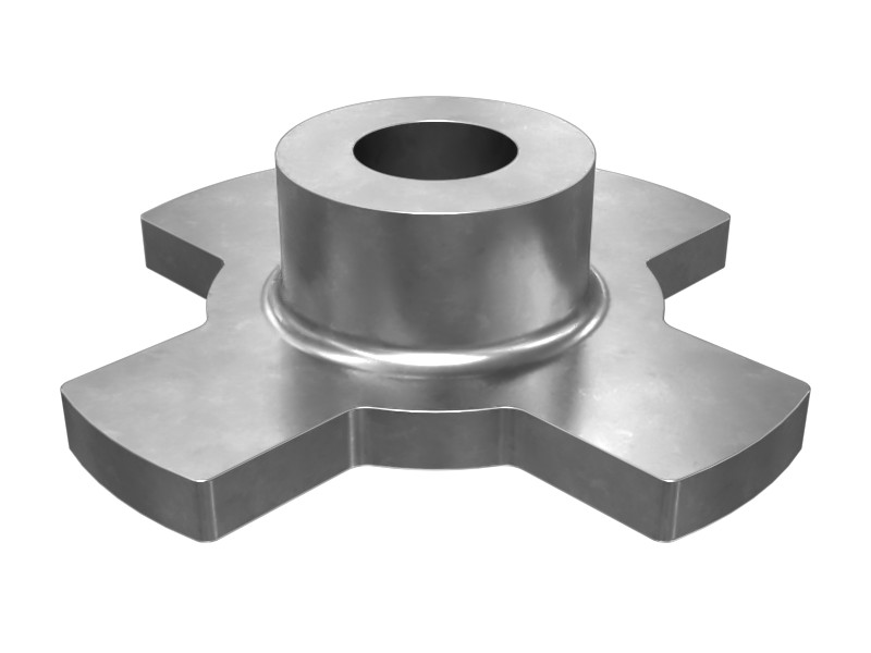 6Y-2584 5.16 mm ID Retaining Ring