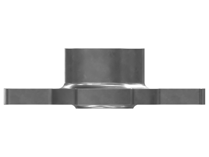 6Y-2584 5.16 mm ID Retaining Ring - image 2