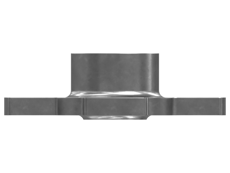6Y-2584 5.16 mm ID Retaining Ring - image 4