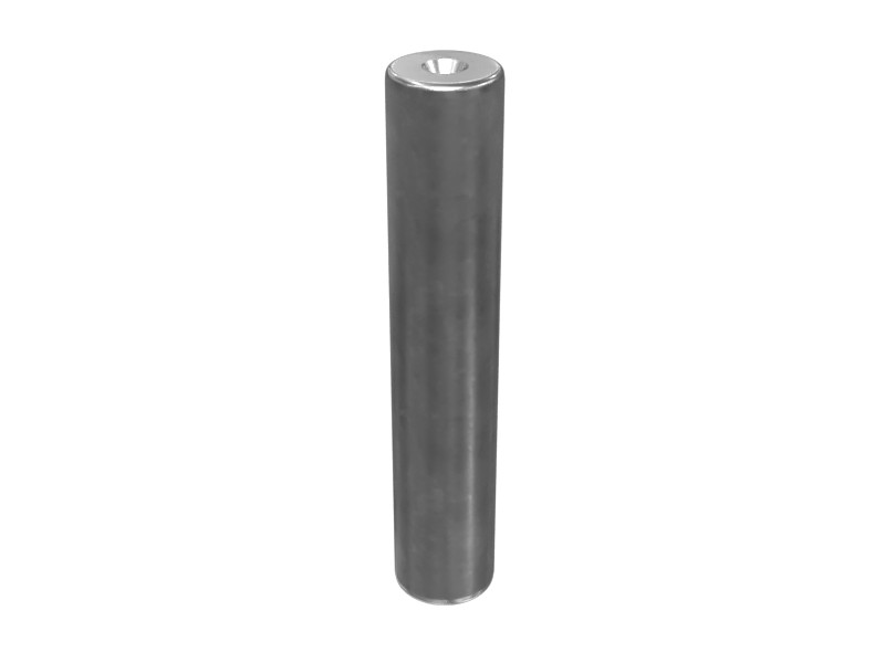 6Y-2751 46 mm OD Steel Track Pin