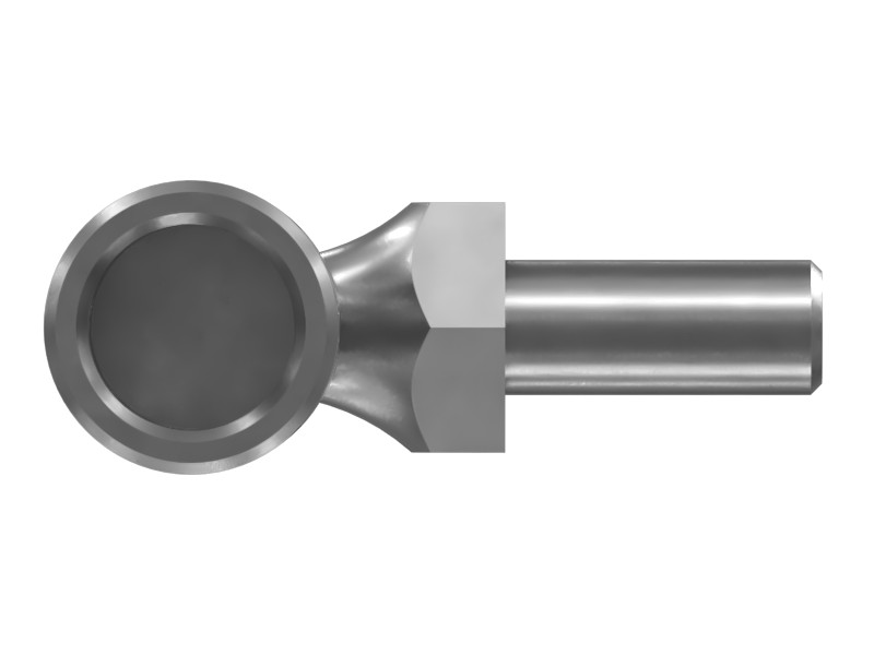 6Y-3140 Ball Head Group - image 4