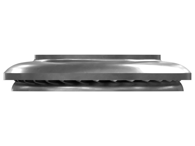 6Y-3149 Torque Converter Turbine - image 2