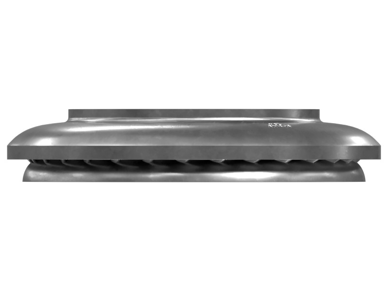 6Y-3149 Torque Converter Turbine - image 4