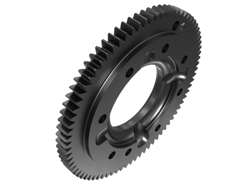 6Y-3167 77-Tooth Pump Drive Gear