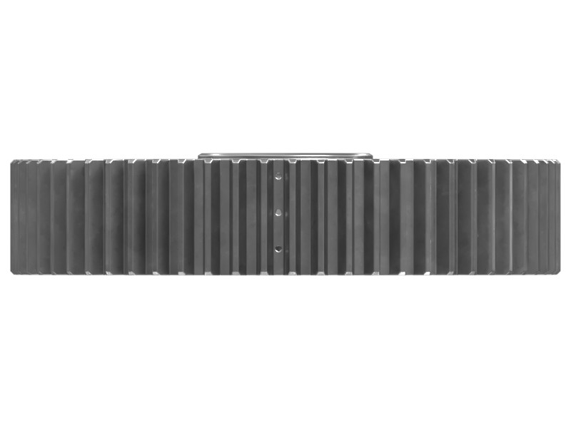 6Y-3849 229.93 mm OD Clutch Hub - image 4