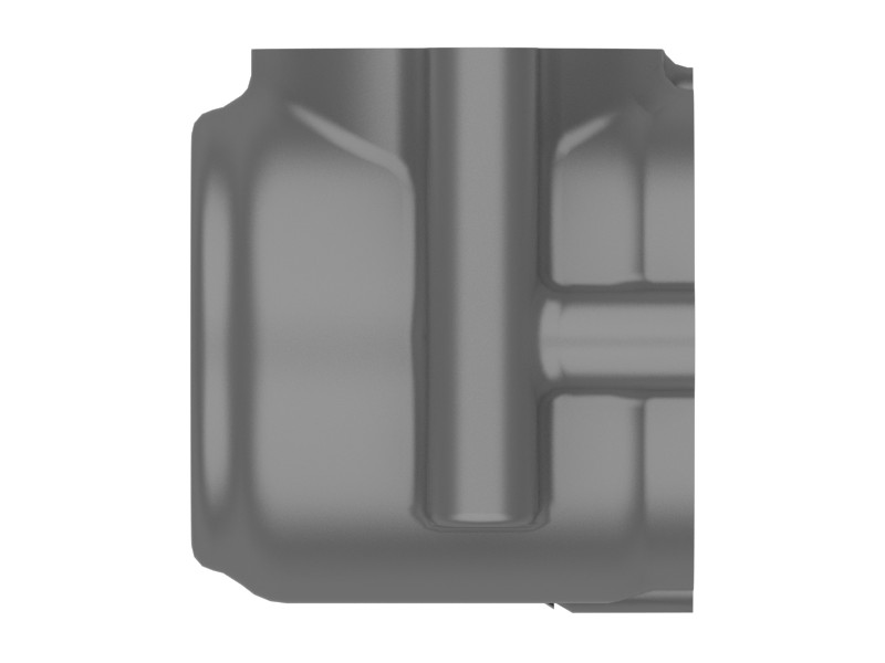 6Y-3860 Filter Housing - image 3