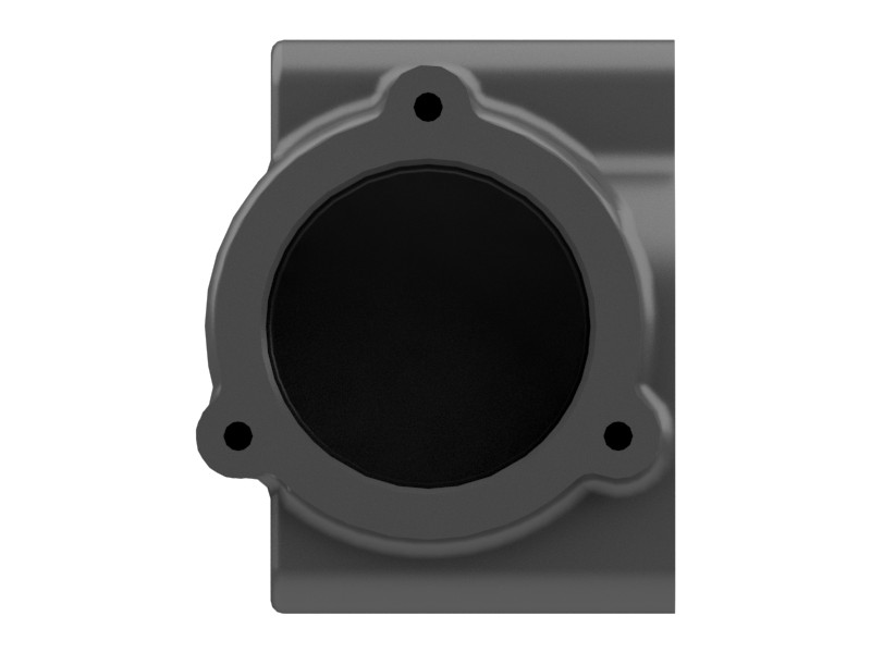 6Y-3860 Filter Housing - image 4