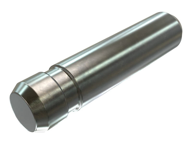 6Y-3909 32 mm OD Steel Tool Pin
