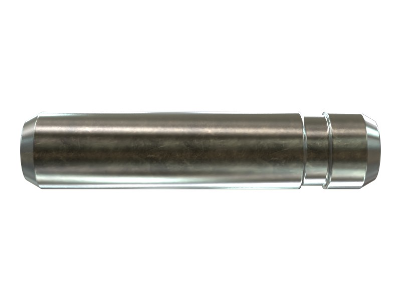 6Y-3909 32 mm OD Steel Tool Pin - image 2