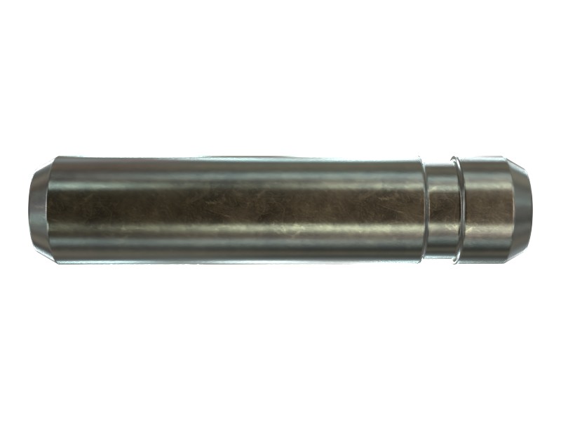 6Y-3909 32 mm OD Steel Tool Pin - image 4