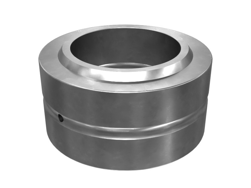 6Y-4457 Self-Aligning Spherical Bearing