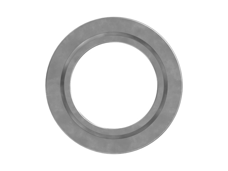 6Y-4457 Self-Aligning Spherical Bearing - image 3