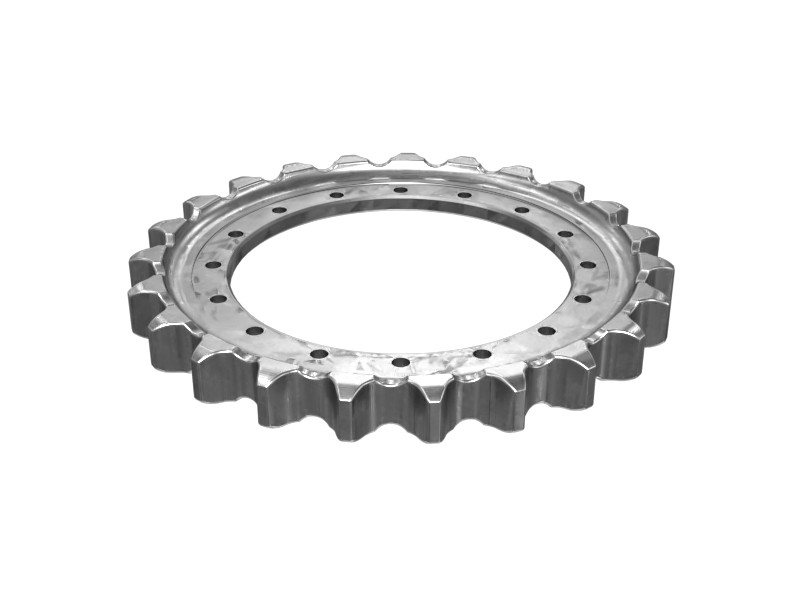 6Y-5685 Track Sprocket