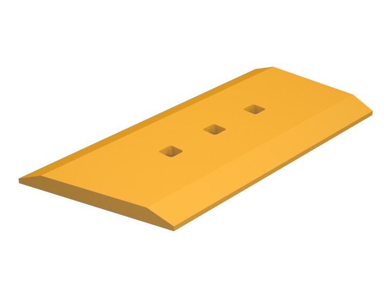 6Y-5839 Dozer End Bit