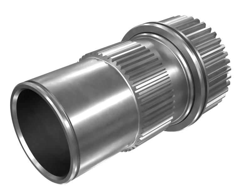 6Y-5952 Sun Gear Group