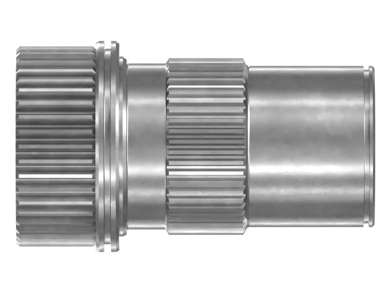 6Y-5952 Sun Gear Group - image 3