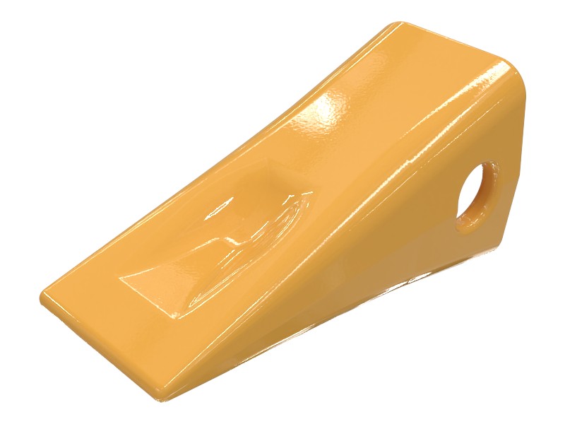 6Y-6221 Bucket Tooth Short Tip