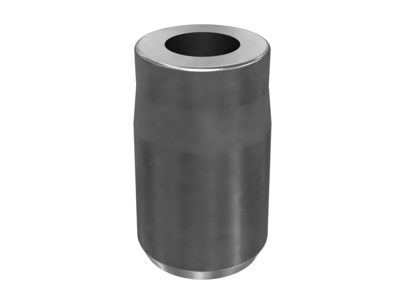 6Y-6884 Tapered Isolation Mount Sleeve