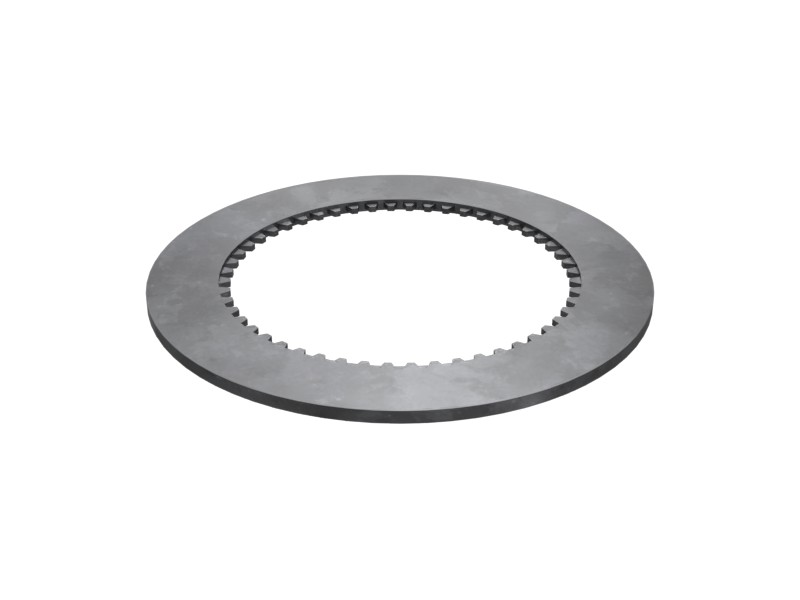 6Y-7922 160 mm OD Clutch Friction Disc