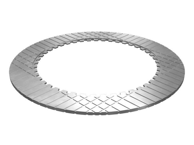 6Y-7929 Friction Disc