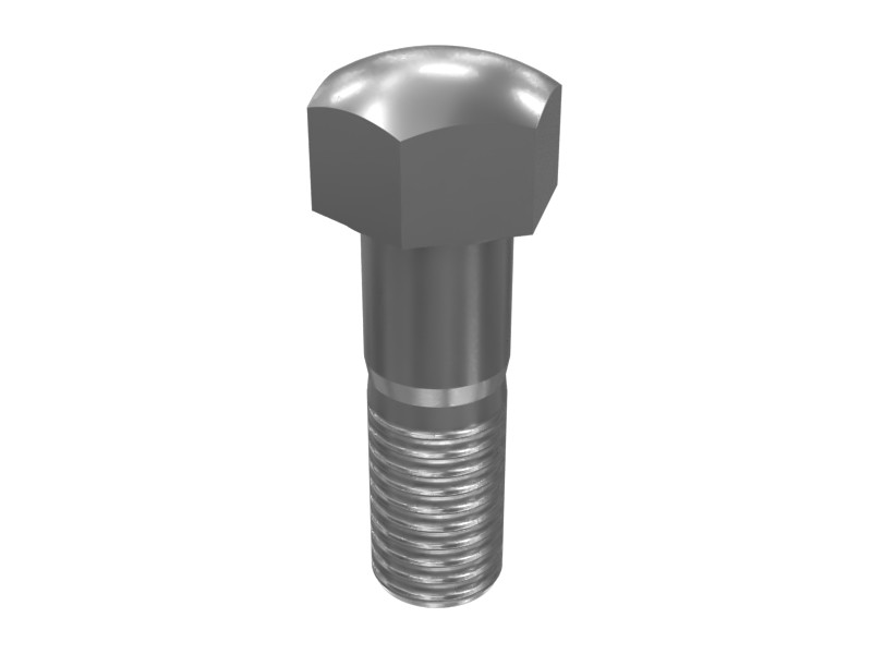 6Y-9024 Track Bolt