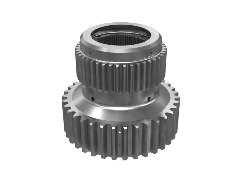 6Y-9713 Sun Gear Group