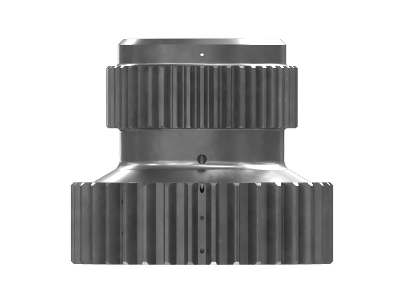 6Y-9713 Sun Gear Group - image 2