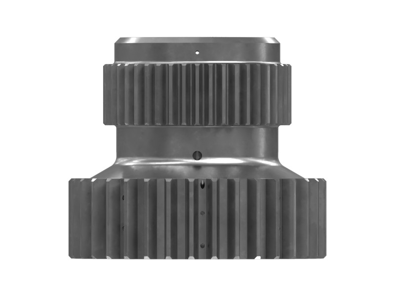 6Y-9713 Sun Gear Group - image 4