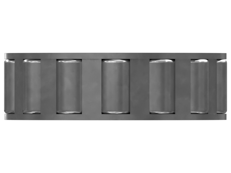 6Y-9885 77.56 mm ID Roller Bearing - image 2