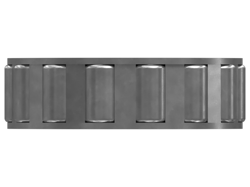 6Y-9885 77.56 mm ID Roller Bearing - image 4