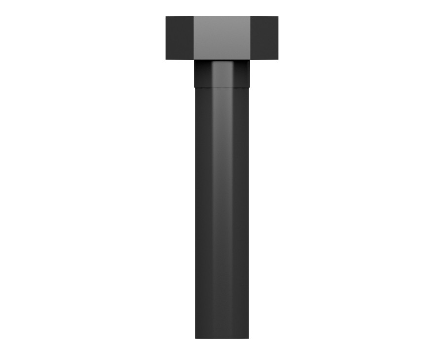 7B-2742 1/4"-20 x 1 1/4" Hex Head Bolt - image 2