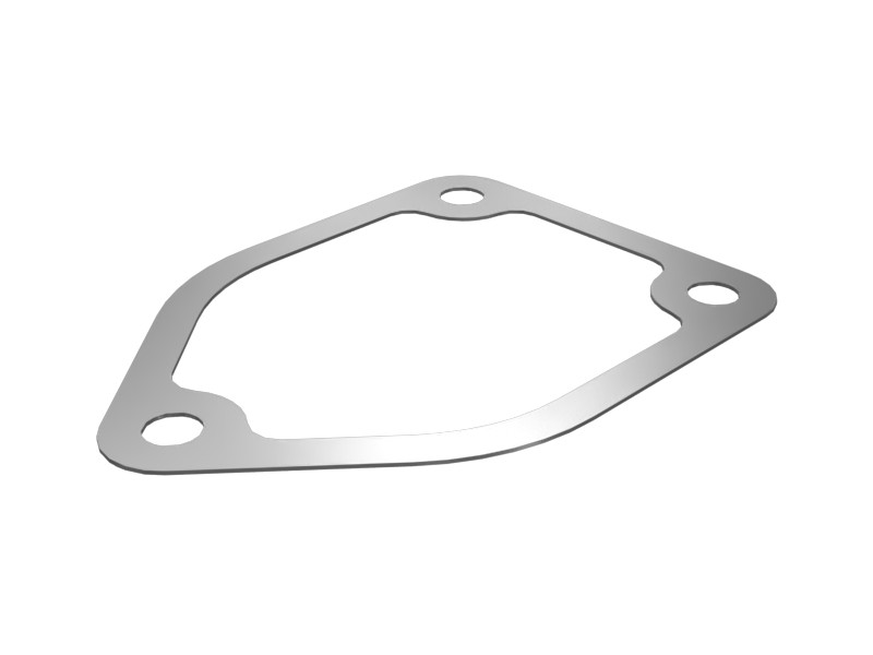 7C-0109 0.8 mm Thick Aftercooler Gasket