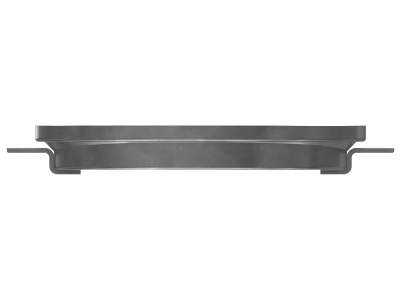 7C-0190 Air Filter Cover - image 2