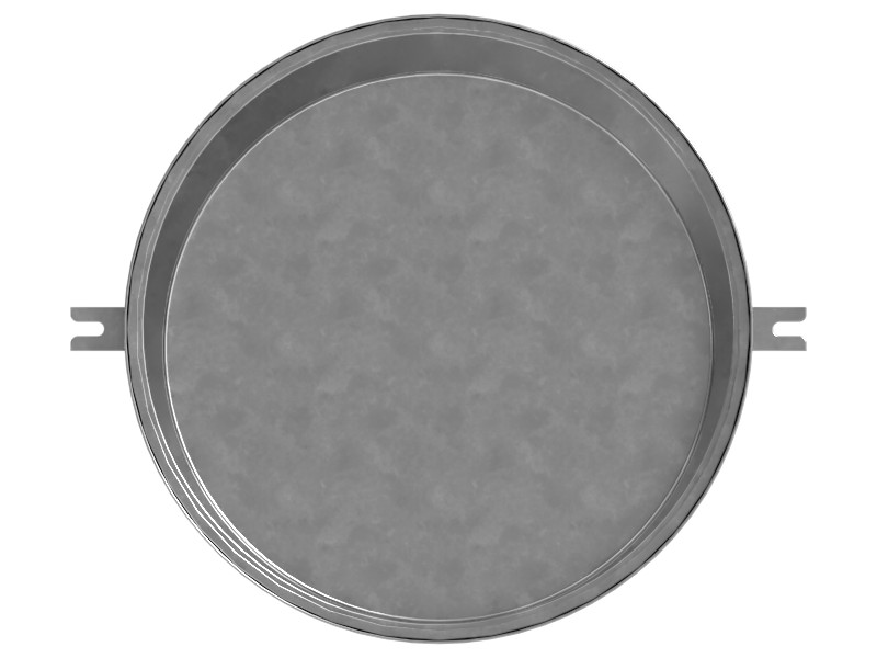 7C-0190 Air Filter Cover - image 3