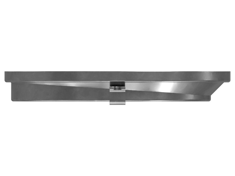 7C-0190 Air Filter Cover - image 4