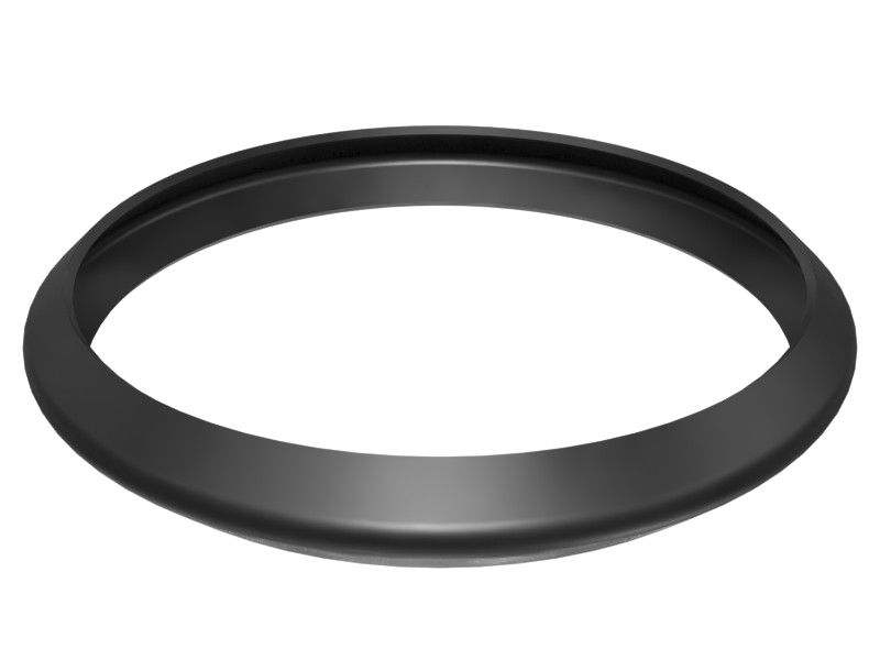 7C-1243 Exhaust Seal Ring