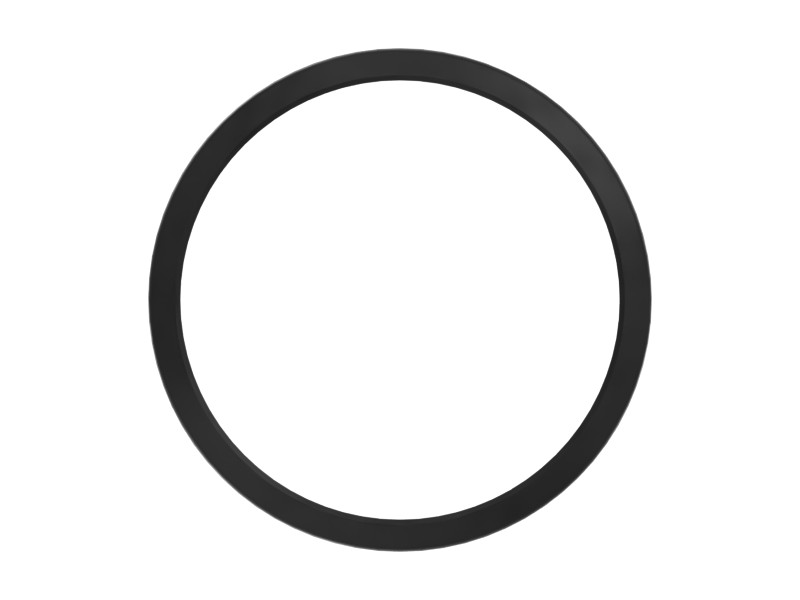 7C-1243 Exhaust Seal Ring - image 3