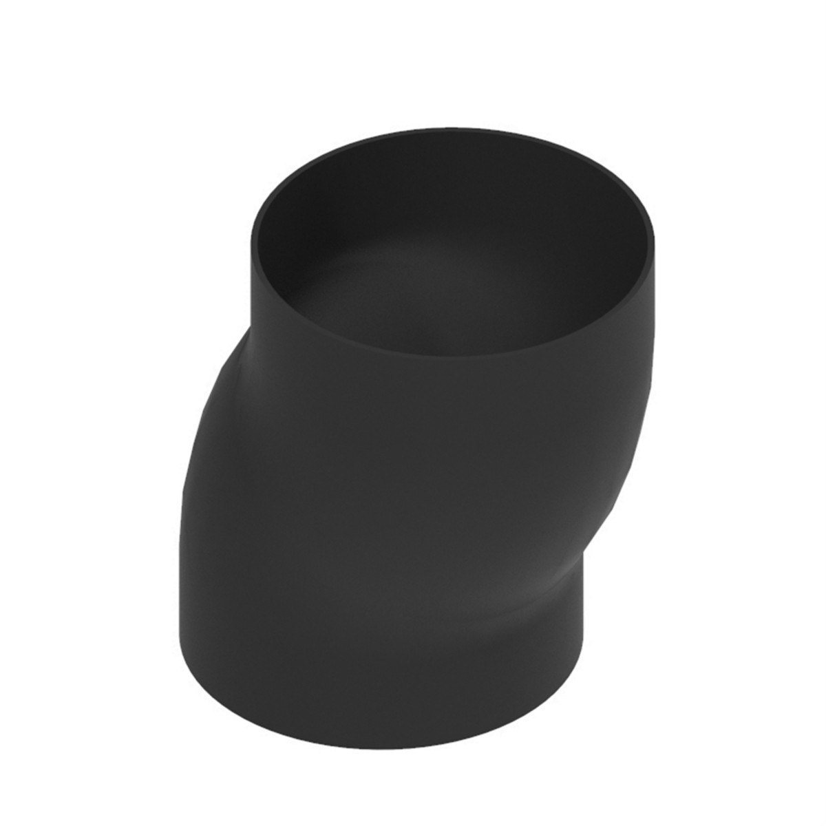 7C-1421 177.8mm ID Air Filter Elbow