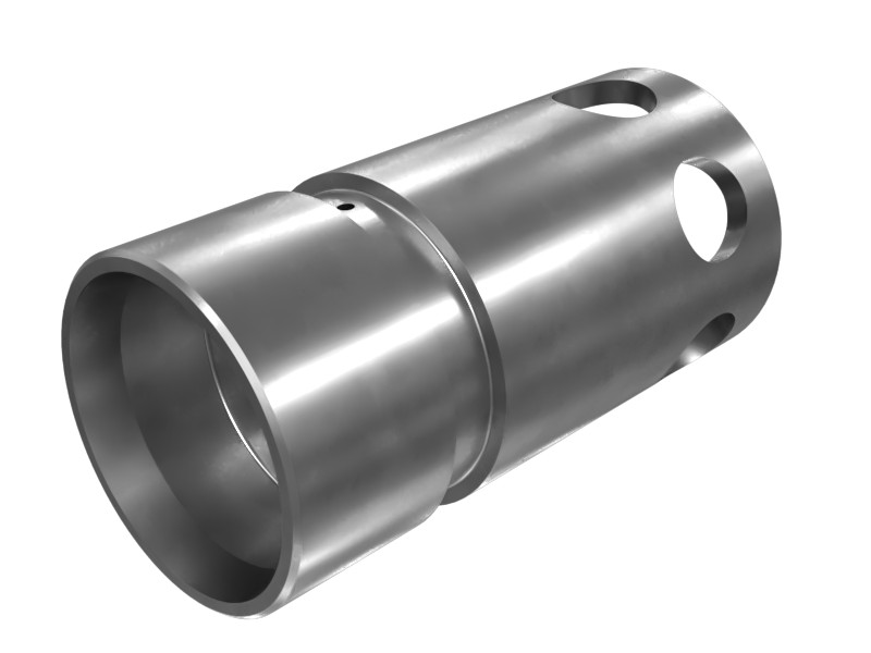 7C-1512 34.036 mm OD Oil Pump Plunger