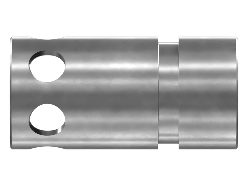7C-1512 34.036 mm OD Oil Pump Plunger - image 2
