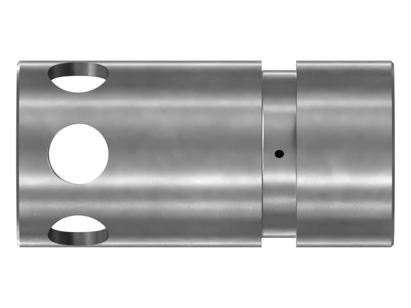 7C-1512 34.036 mm OD Oil Pump Plunger - image 3