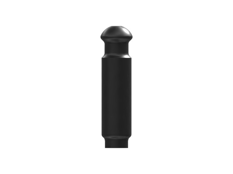 7C-1798 M12X1.50 Rocker Arm Injector Adjusting Screw - image 2