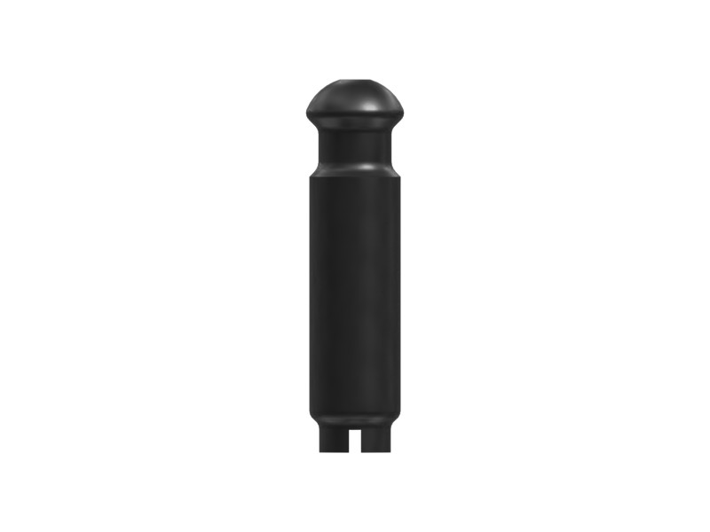 7C-1798 M12X1.50 Rocker Arm Injector Adjusting Screw - image 4