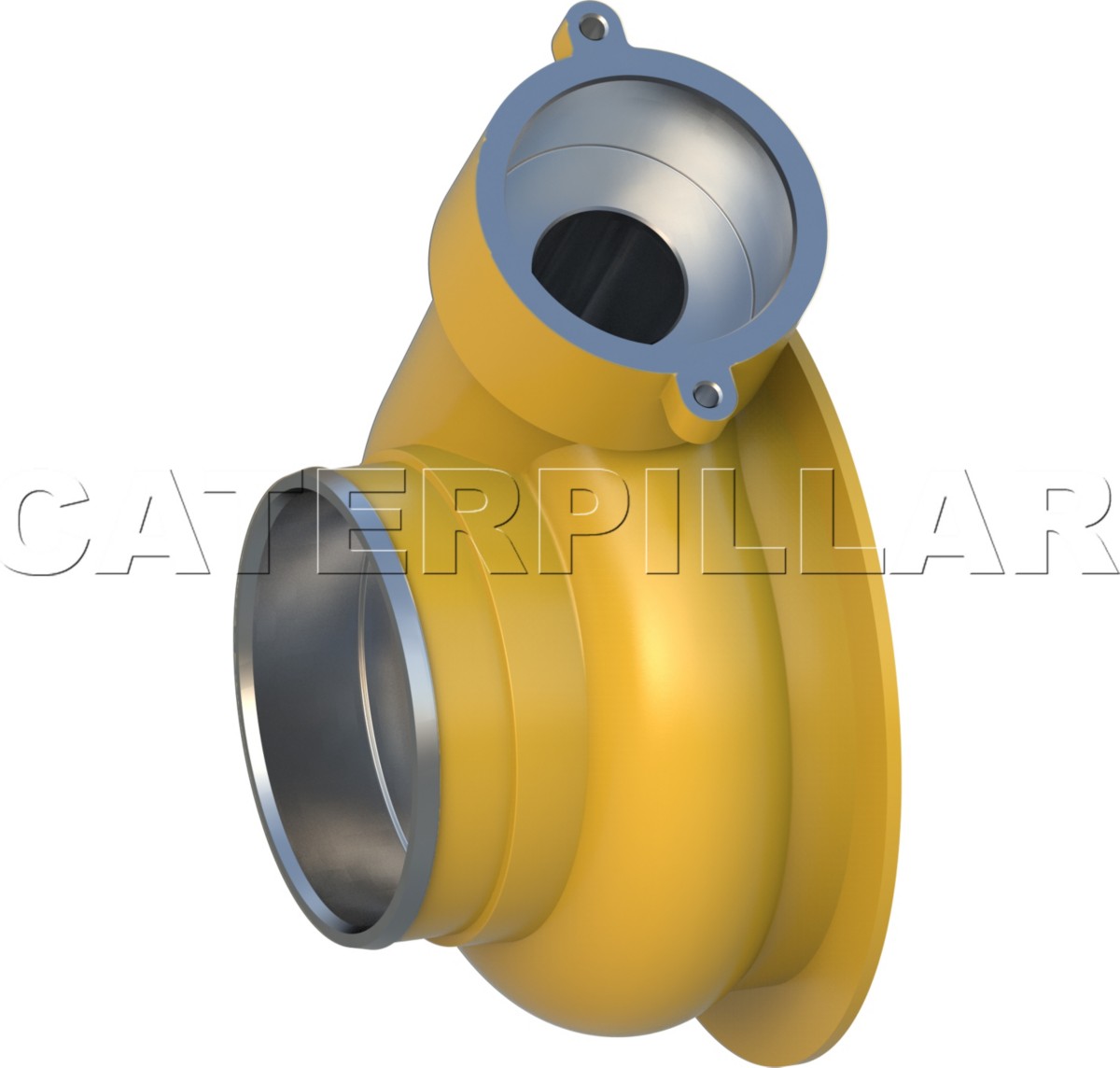 7C-2862 Housing