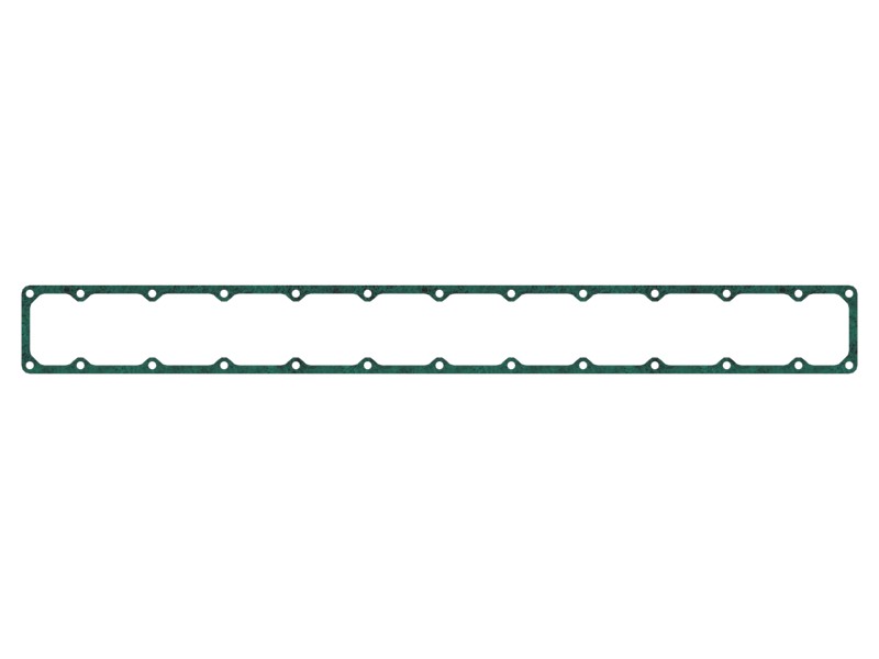 7C-2907 Cylinder Head Side Cover Gasket - image 3